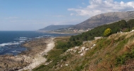 Serra da Groba e Montes da Valga